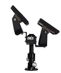 Beatdown Outdoors The Ultimate Shorty Double Stack Quick Release
