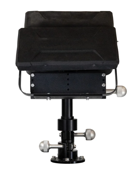 Beatdown Outdoors The Ultimate Shorty Double Stack Quick Release