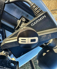 Beatdown Outdoors LVS34 Replacement Knob