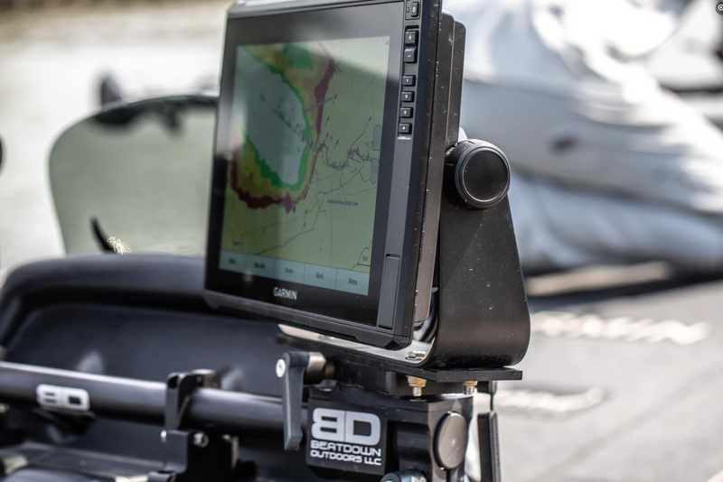 Beatdown Outdoors LocDown Console Mount (Single)