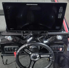 Beatdown Outdoors LocDown Console Mount (Single)