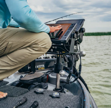 Beatdown Outdoors The Ultimate Single Pole Tall (13") | Big Fish Encounters Beatdown Outdoors The Ultimate Single Pole Tall (13") | Big Fish Encounters