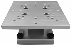 Cisco Universal Mounting Plate [XPUNV]