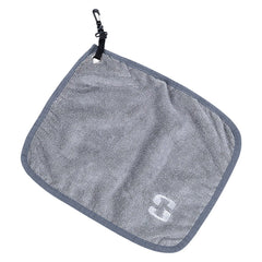 Striker Logo Towel