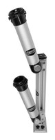 Traxstech Vertical Rod Tree with 2 Rod Holders Part #VBT2