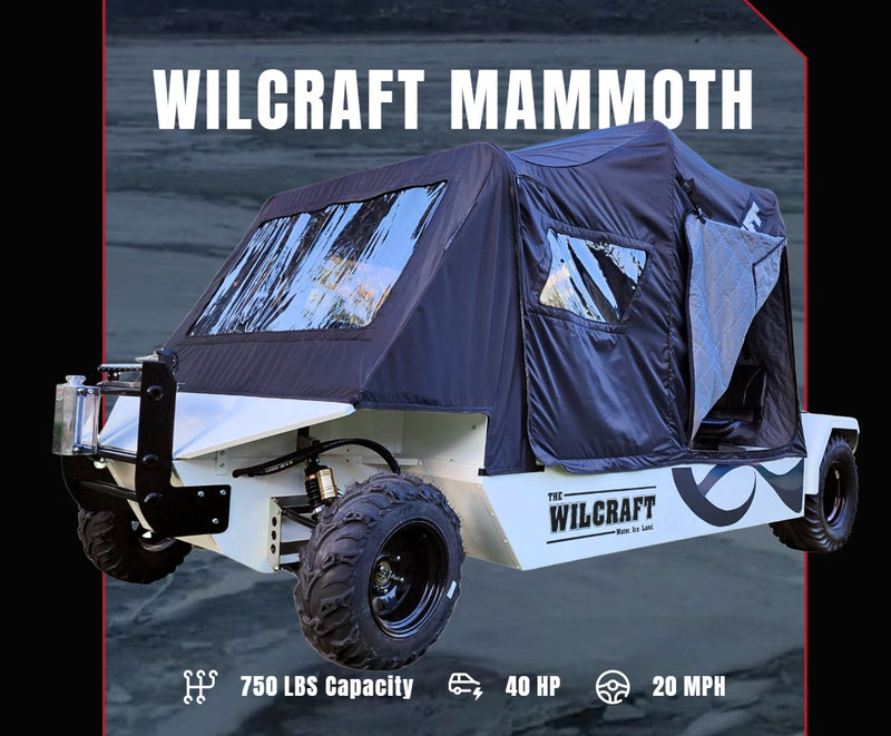 Wilcraft Mammoth