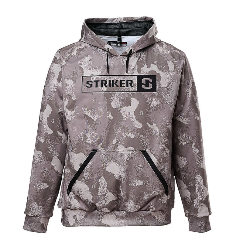 Striker® Youth Kinetic Hoody