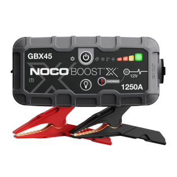 NOCO BoostX GBX45 12V Jump Starter