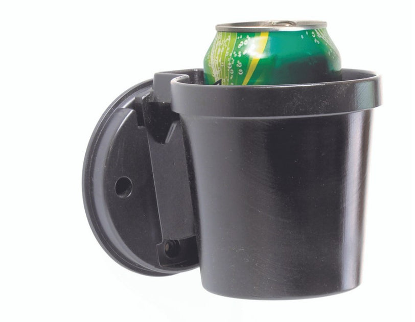 Quick Disc Cup Holder | Big Fish Encounters
