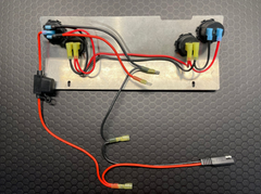 Deluxe Wiring Harness-Arclab