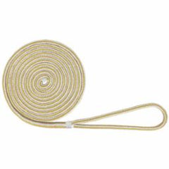 BoatTector ExMax Double Braid Nylon Dock Line - 1/2
