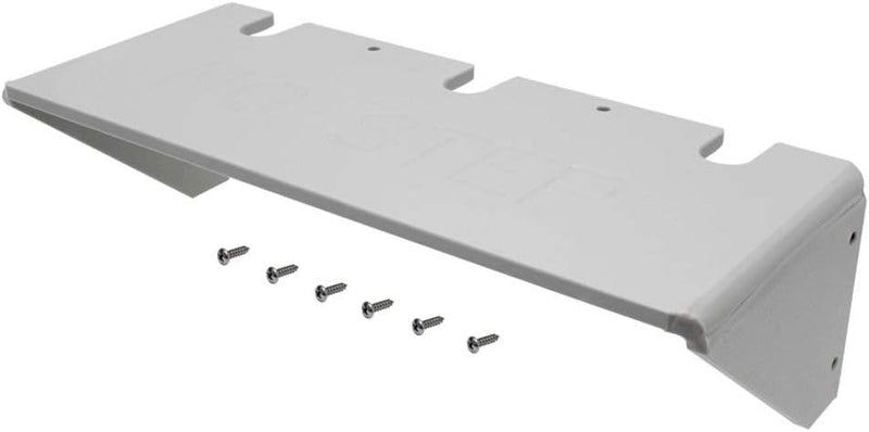 Transducer Spray Shield- Boat Zone