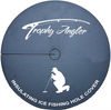 Trophy Angler - Ice Fishing Hole Cover