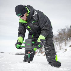 Ion Plus Ice Auger 8