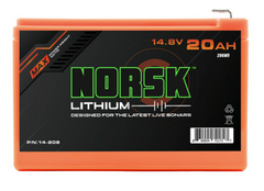 Norsk 20.8AH 14.8V Lithium Battery