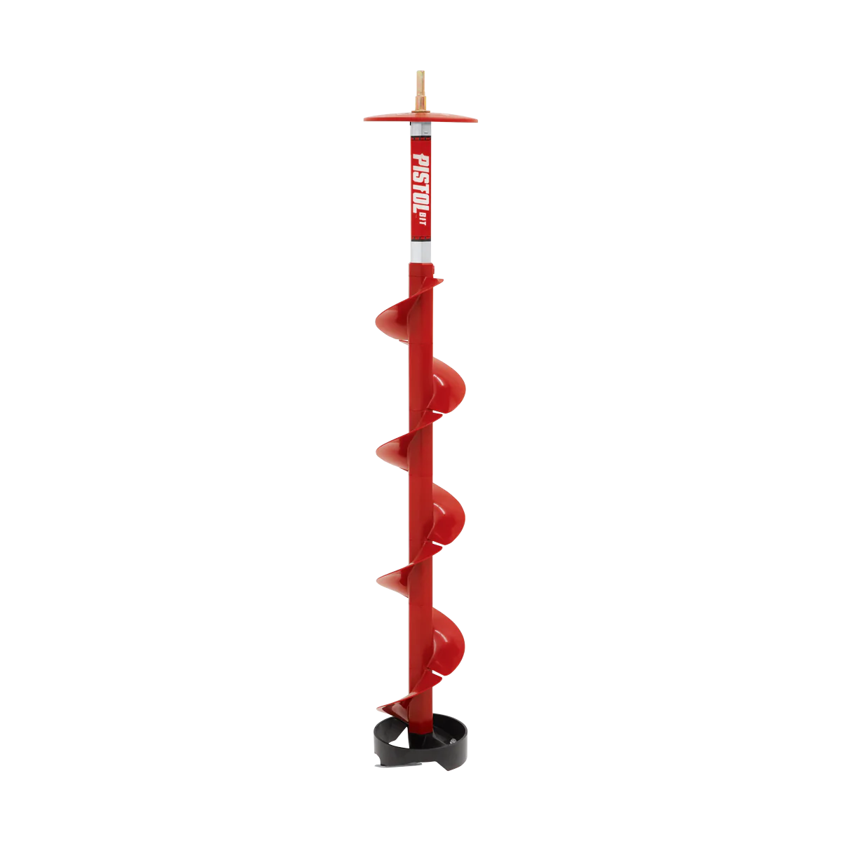 Eskimo Pistol Bit 6 Auger