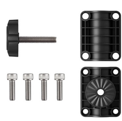 LiveScope™ XR Zero Degree Pole Mount