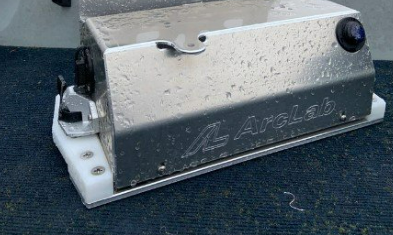 5200 Series Shuttle Quick Dock System With Linq Fasteners- Arclab | Big ...