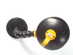 Rattlesnake Reel