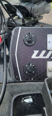 Livescope Quick Release Plug Kit