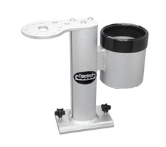 Traxstech Toolholder with Beverage Holder