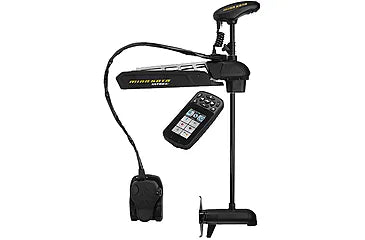 Minn Kota Ultrex US2 LINK Bow-Mount 80 Trolling Motor w/ i-Pilot Link 24V - 80LB - 52" [1368811]